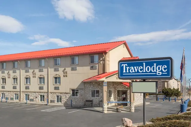 Photo 1 - Travelodge by Wyndham Loveland/Fort Collins Area