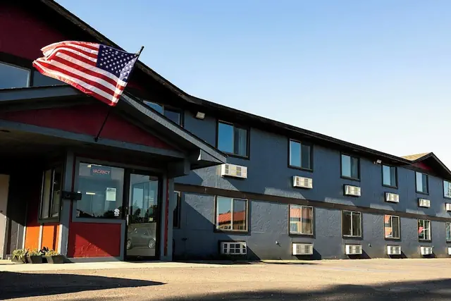 Photo 1 - Magnuson Hotel Ironwood