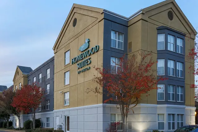 Photo 1 - Homewood Suites Southwind - Hacks Cross