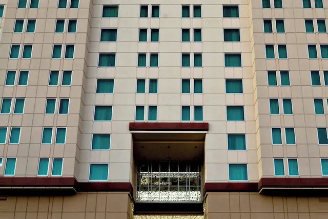 Photo 1 - Le Meridien Dallas by the Galleria