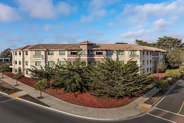Photo 1 - Holiday Inn Express Hotel & Suites Marina - State Beach Area by IHG
