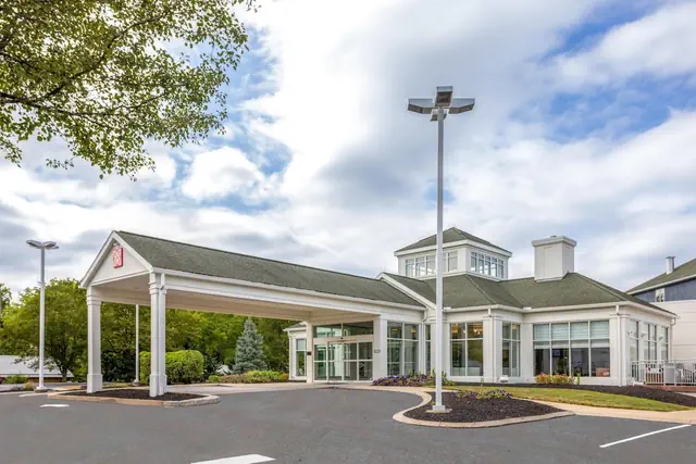 Photo 1 - Hilton Garden Inn State College