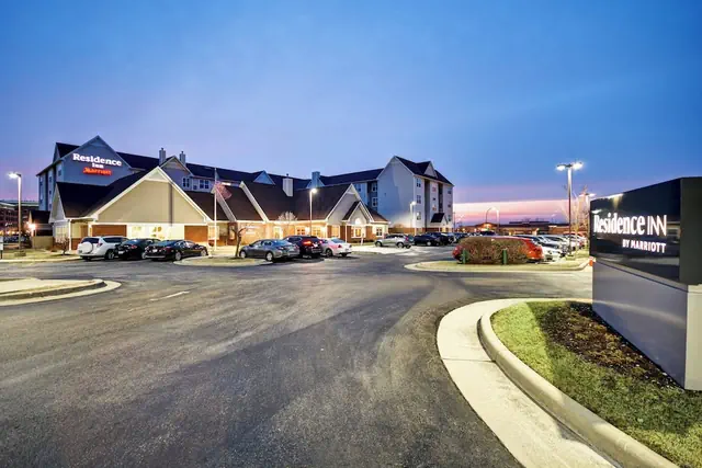 Photo 1 - Residence Inn by Marriott Dayton Beavercreek