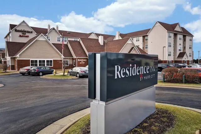 Photo 1 - Residence Inn by Marriott Dayton Beavercreek