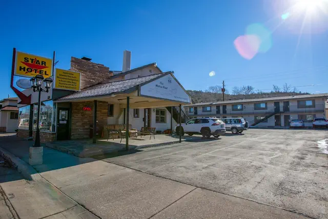 Photo 1 - Star Hotel Route 66 Grand Canyon