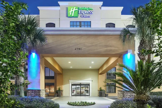 Photo 1 - Holiday Inn Express & Suites Jacksonville SE- Med Ctr Area by IHG
