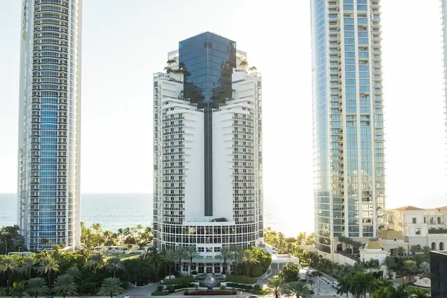 Photo 1 - Trump International Beach Resort