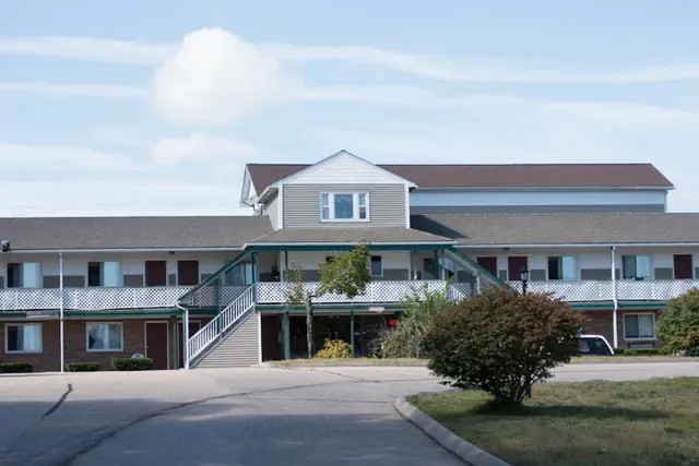 Photo 1 - Budget Inn North Stonington