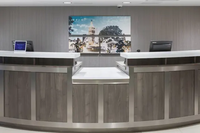 Photo 1 - Residence Inn by Marriott Kansas City Country Club Plaza