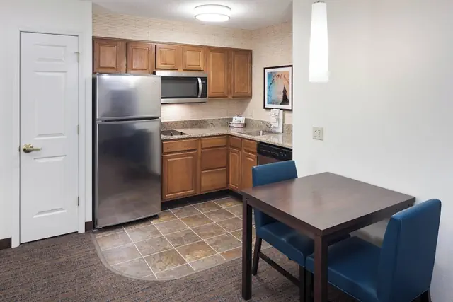 Photo 1 - Residence Inn by Marriott Kansas City Country Club Plaza
