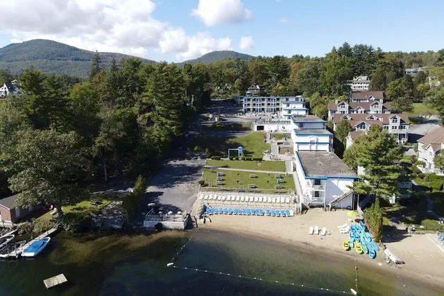 Photo 1 - Lakefront Terrace Resort