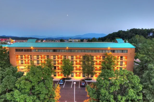Photo 1 - Quality Inn Near the Island Pigeon Forge