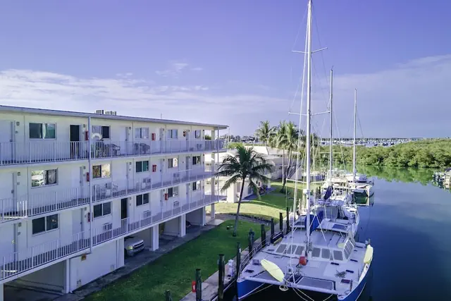 Photo 1 - Skipjack Resort & Marina