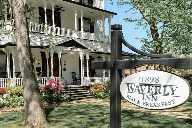 Photo 1 - 1898 Waverly Inn