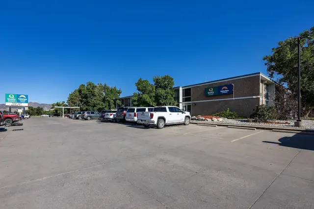 Photo 1 - Quality Inn & Suites Canon City