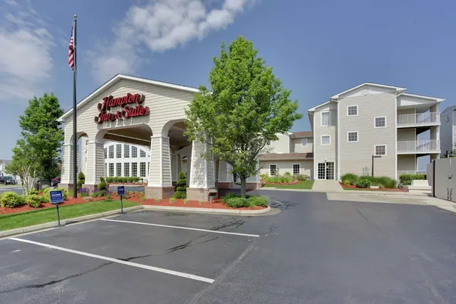 Photo 1 - Hampton Inn & Suites Chincoteague Waterfront