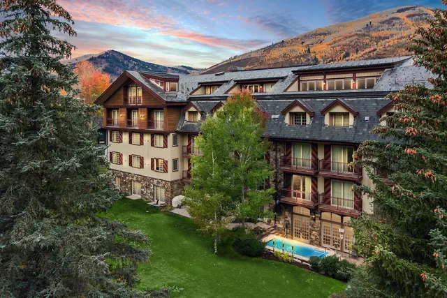 Photo 1 - Tivoli Lodge