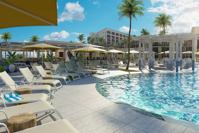 Photo 1 - St Pete Shores Hotel