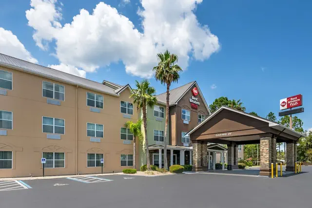 Photo 1 - Best Western Plus Lake City