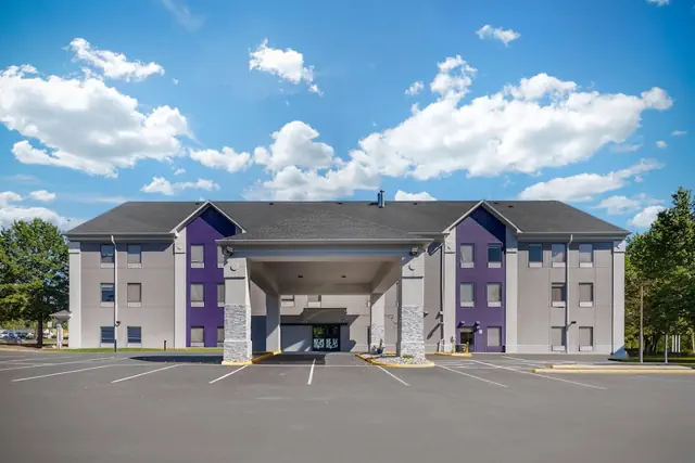 Photo 1 - Sleep Inn