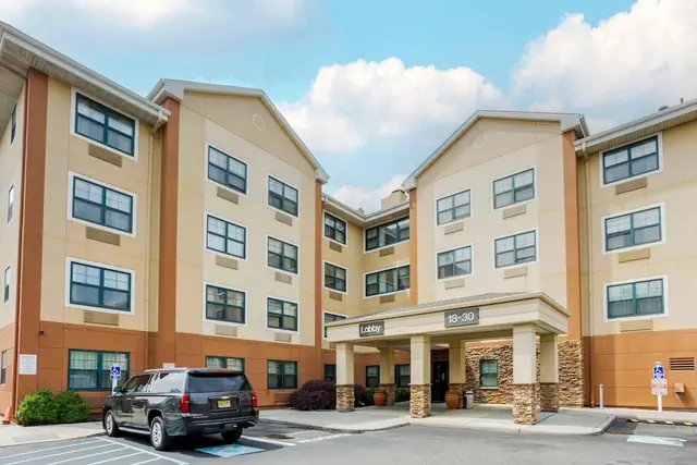 Photo 1 - Extended Stay America Suites New York City LaGuardia Airport