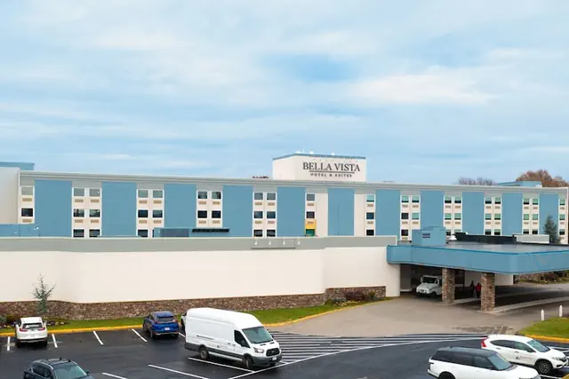 Photo 1 - Bella Vista Hotel & Suites
