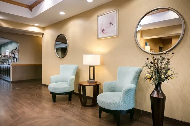 Photo 1 - Holiday Inn Express Hotel & Suites Clinton by IHG
