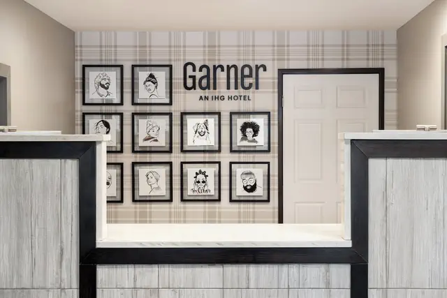 Photo 1 - Garner Hotel Boise Airport by IHG