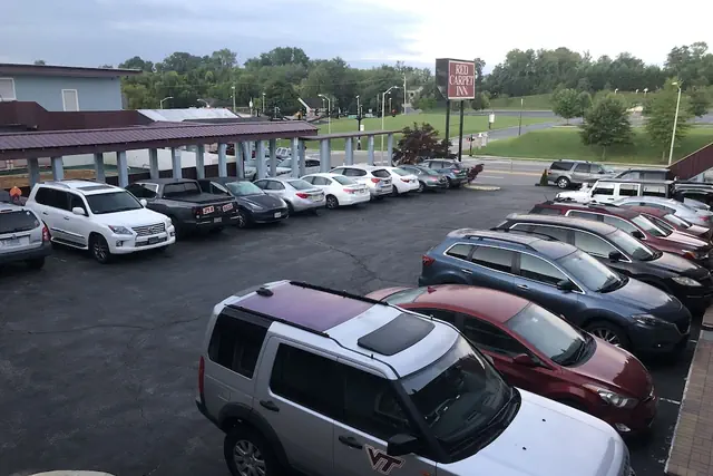Photo 1 - Red Carpet Inn Blacksburg