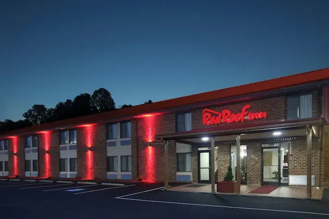 Photo 1 - Red Roof Inn Hillsville