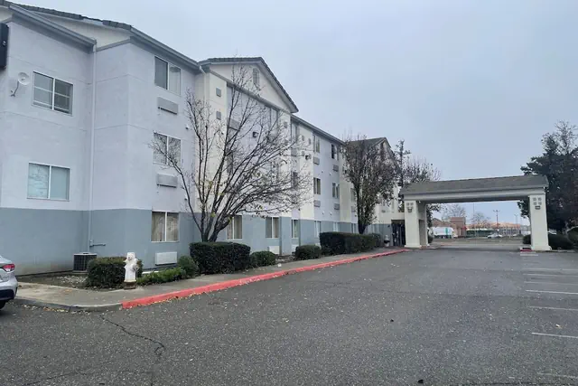 Photo 1 - Harvest Inn, Dixon/ UC Davis.
