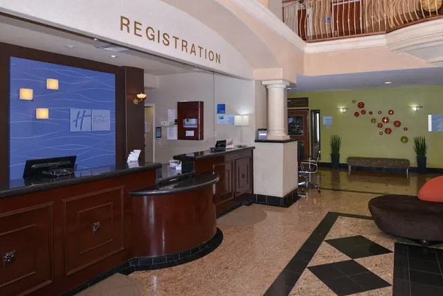 Photo 1 - Holiday Inn Express Hotel & Suites El Centro by IHG