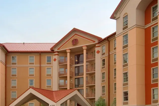 Photo 1 - Drury Inn & Suites Albuquerque North