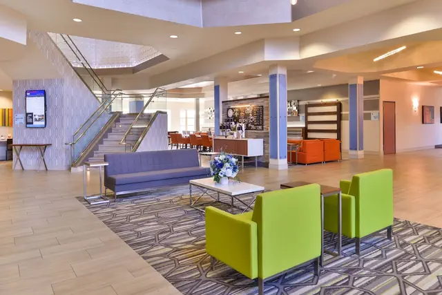 Photo 1 - Holiday Inn Express & Suites Elk Grove Central - Hwy 99 by IHG