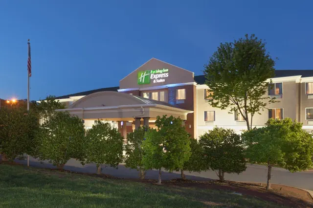 Photo 1 - Holiday Inn Express Hotel & Suites Mebane by IHG
