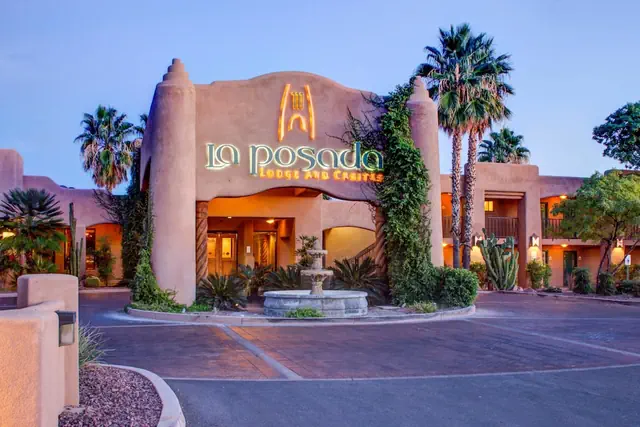 Photo 1 - La Posada Lodge & Casitas, an Ascend Collection Hotel