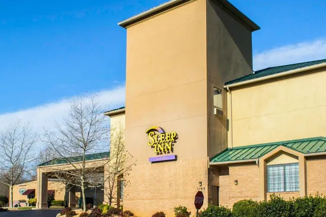Photo 1 - Sleep Inn & Suites Monticello