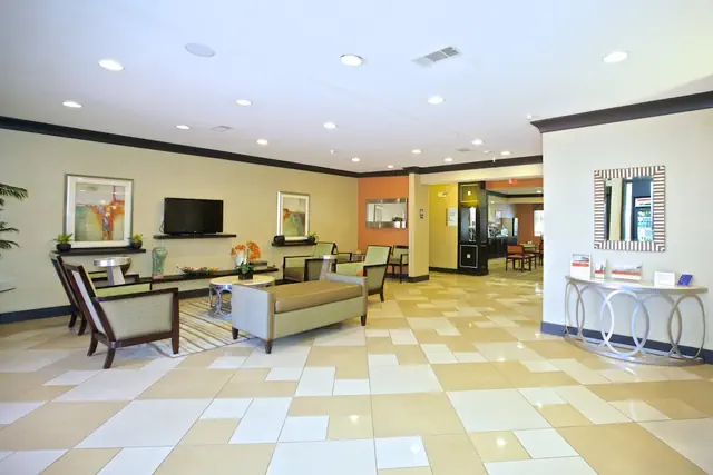 Photo 1 - Holiday Inn Express & Suites Acworth - Kennesaw Northwest by IHG