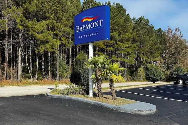 Photo 1 - Baymont by Wyndham Richburg/Chester Area