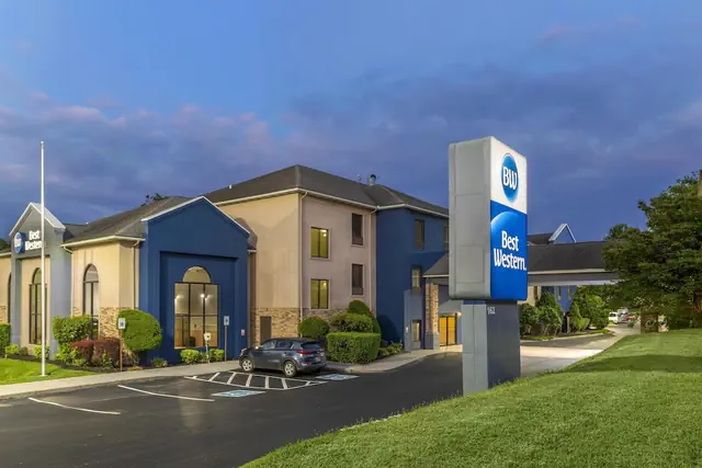 Photo 1 - Best Western Knoxville Airport/Alcoa