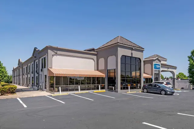 Photo 1 - Clarion Pointe McDonough