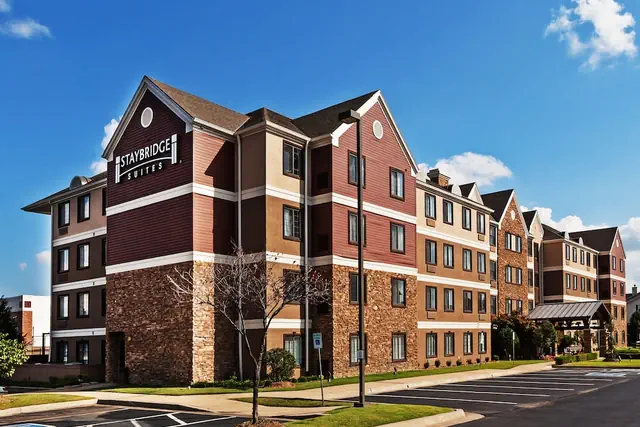 Photo 1 - Staybridge Suites Woodland Hills by IHG