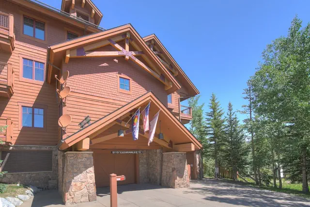 Photo 1 - Mountain Thunder Lodge, A Vail Resorts Property