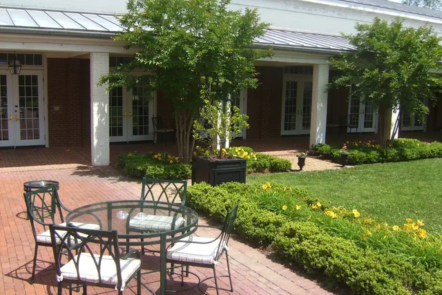 Photo 1 - The Berry Hill Resort & Conference Center