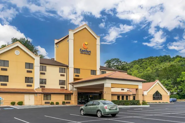Photo 1 - Comfort Inn & Suites LaVale - Cumberland