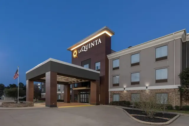 Photo 1 - La Quinta Inn & Suites Nacogdoches