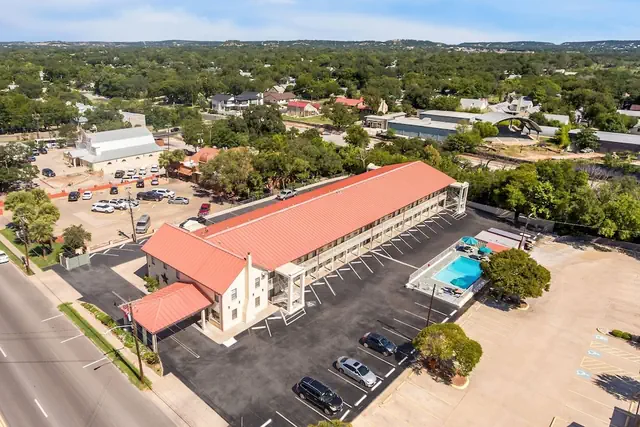 Photo 1 - Super 8 by Wyndham Fredericksburg