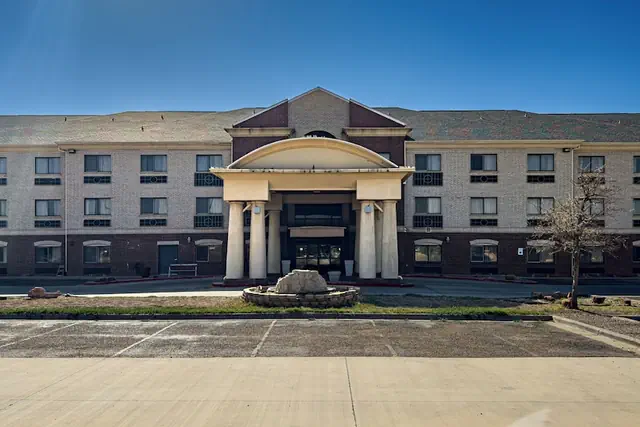 Photo 1 - Wingate by Wyndham Lubbock TX South