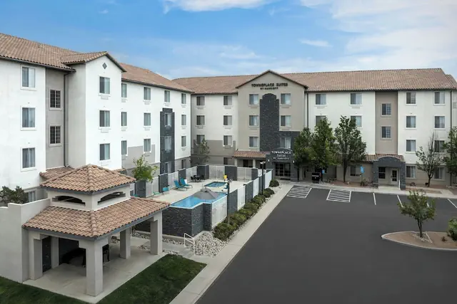 Photo 1 - Towneplace Suites Abq Airport
