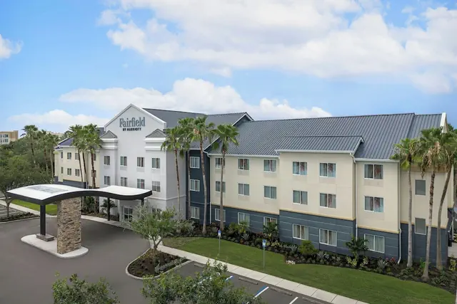 Photo 1 - Fairfield Inn & Suites by Marriott Sarasota Lakewood Ranch